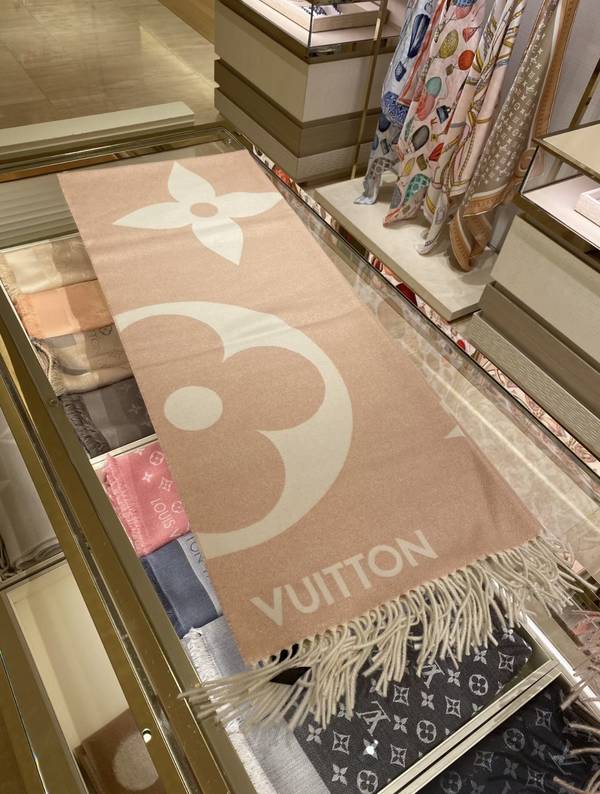 Louis Vuitton Scarf LVC00513 Louis Vuitton Scarf LVC00513